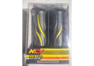 Ръкохватки NCY